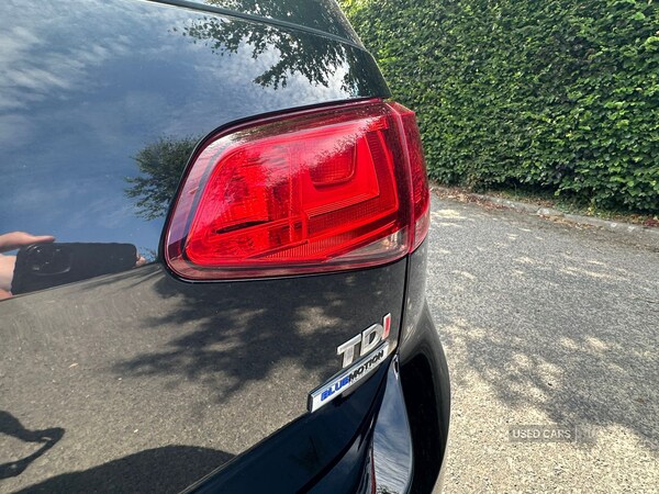 Used Volkswagen Golf 2015 for sale - 76296150: Photo 11