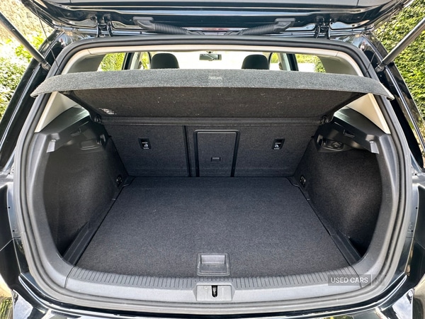 Used Volkswagen Golf 2015 for sale - 76296150: Photo 12