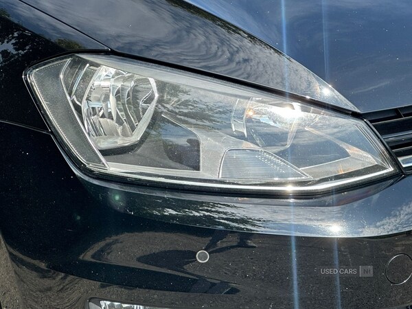 Used Volkswagen Golf 2015 for sale - 76296150: Photo 15