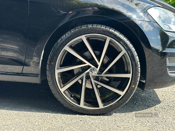 Used Volkswagen Golf 2015 for sale - 76296150: Photo 16