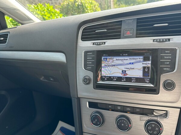 Used Volkswagen Golf 2015 for sale - 76296150: Photo 18