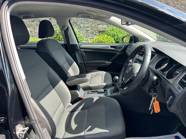 Used Volkswagen Golf 2015 for sale - 76296150: Photo 7