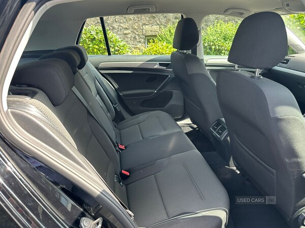 Used Volkswagen Golf 2015 for sale - 76296150: Photo 8