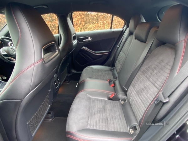 Used Mercedes-Benz A-Class 2016 for sale - 77497843: Photo 10