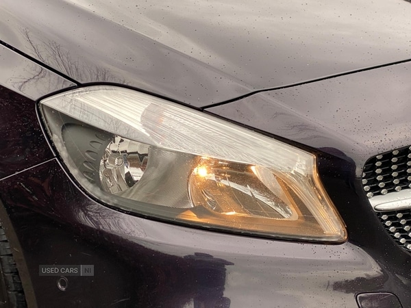 Used Mercedes-Benz A-Class 2016 for sale - 77497843: Photo 15