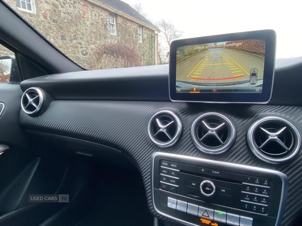 Used Mercedes-Benz A-Class 2016 for sale - 77497843: Photo 17