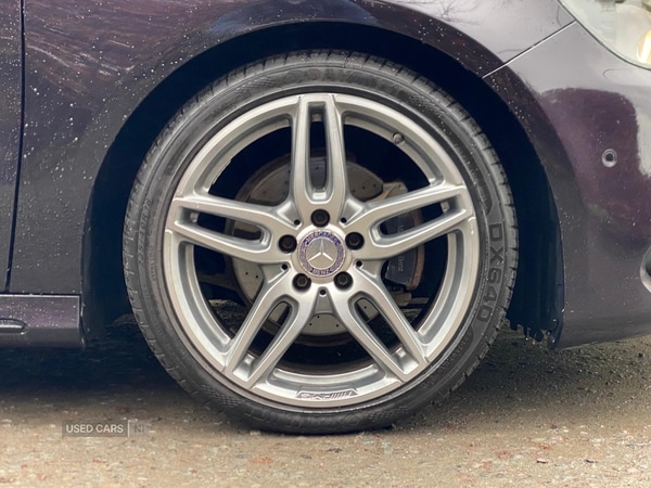 Used Mercedes-Benz A-Class 2016 for sale - 77497843: Photo 18