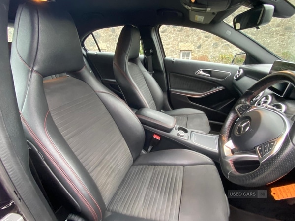 Used Mercedes-Benz A-Class 2016 for sale - 77497843: Photo 7