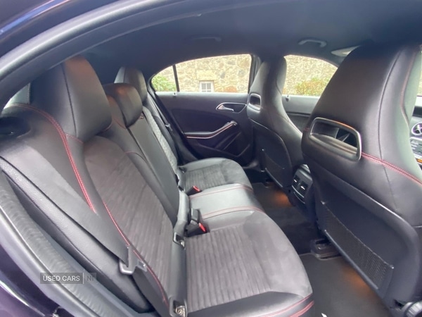 Used Mercedes-Benz A-Class 2016 for sale - 77497843: Photo 8