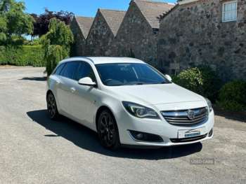 2016 - 2.0 CDTi [170] SRi Nav 5dr Auto
