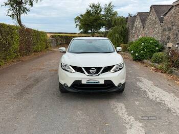 Used Nissan Qashqai 2016 for sale - 79889192: Photo