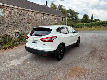 Used Nissan Qashqai 2016 for sale - 79889192: Photo