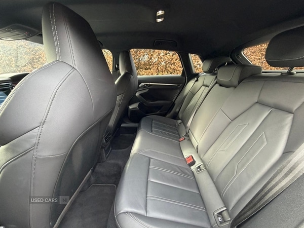 Used Audi A3 2021 for sale - 77739076: Photo 10