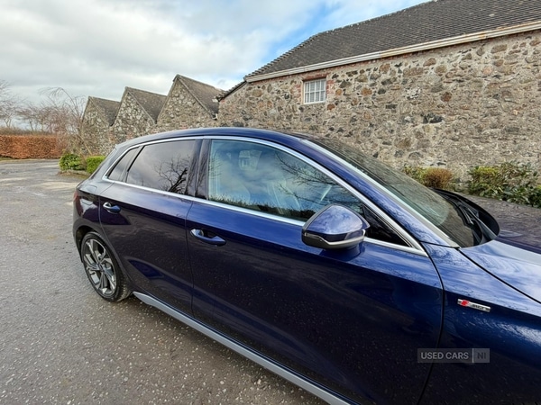 Used Audi A3 2021 for sale - 77739076: Photo 11