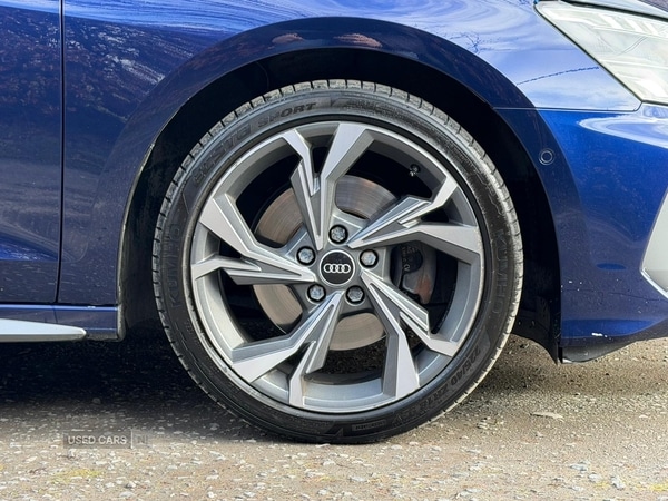 Used Audi A3 2021 for sale - 77739076: Photo 14