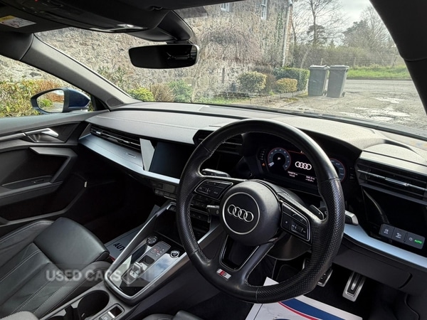 Used Audi A3 2021 for sale - 77739076: Photo 16