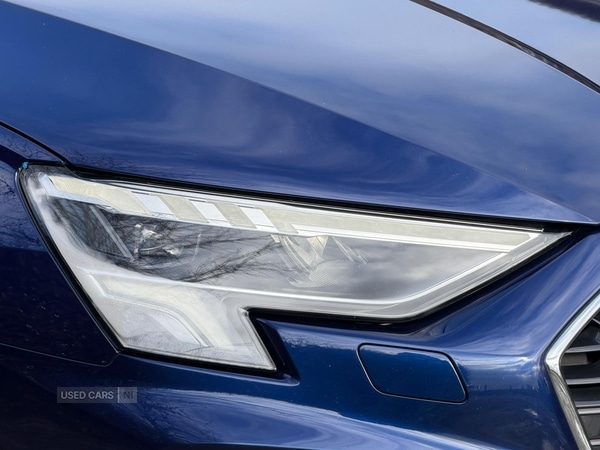 Used Audi A3 2021 for sale - 77739076: Photo 17