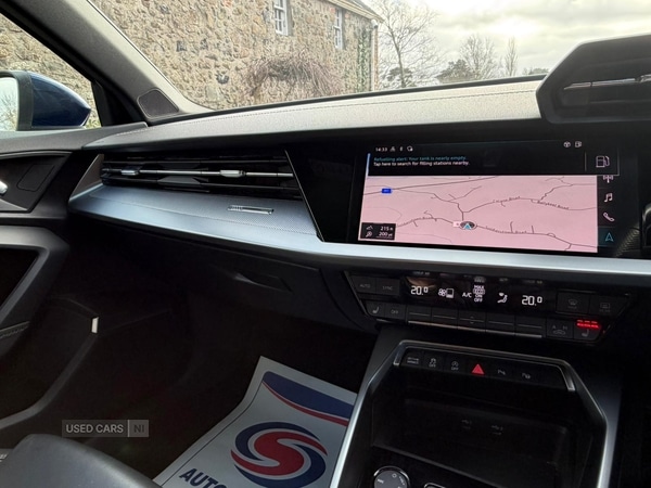 Used Audi A3 2021 for sale - 77739076: Photo 19