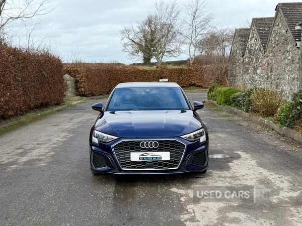 Used Audi A3 2021 for sale - 77739076: Photo 2