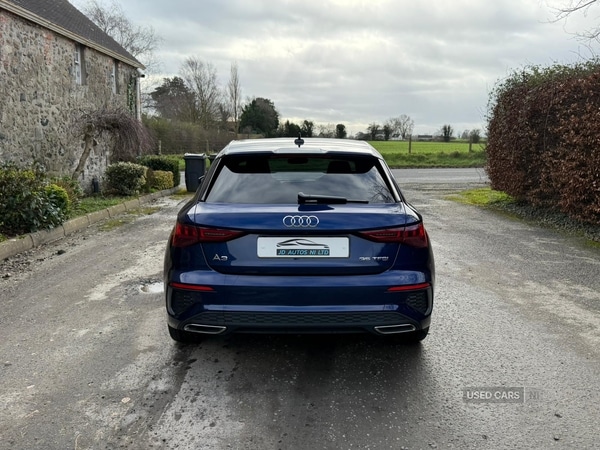 Used Audi A3 2021 for sale - 77739076: Photo 5