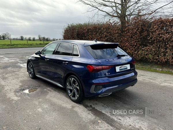 Used Audi A3 2021 for sale - 77739076: Photo 6