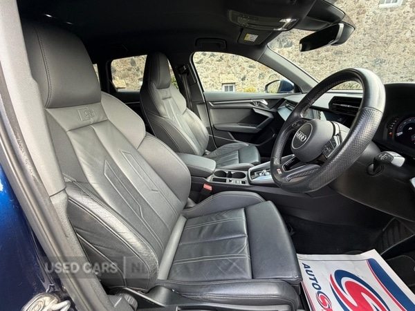 Used Audi A3 2021 for sale - 77739076: Photo 7
