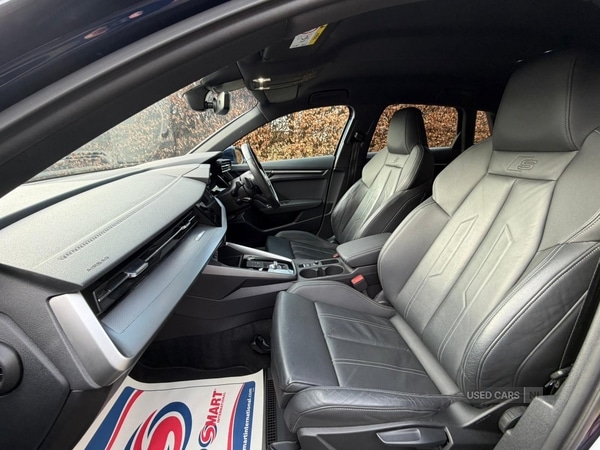 Used Audi A3 2021 for sale - 77739076: Photo 9