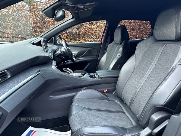 Used Peugeot 3008 2019 for sale - 76866639: Photo 10