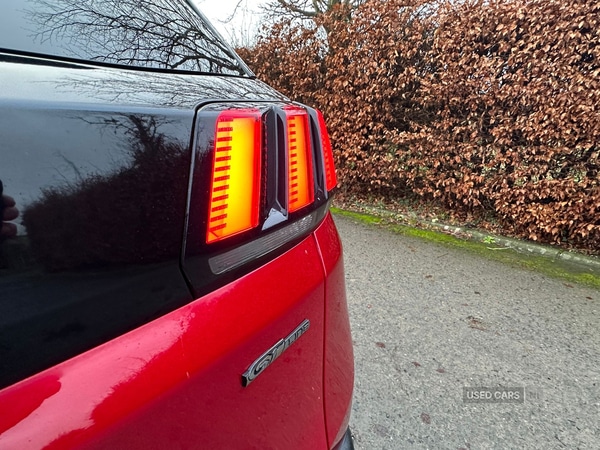 Used Peugeot 3008 2019 for sale - 76866639: Photo 11