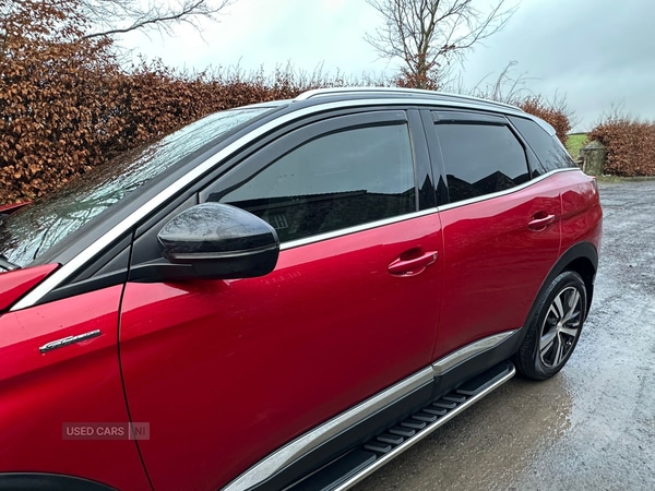 Used Peugeot 3008 2019 for sale - 76866639: Photo 12