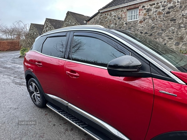 Used Peugeot 3008 2019 for sale - 76866639: Photo 13