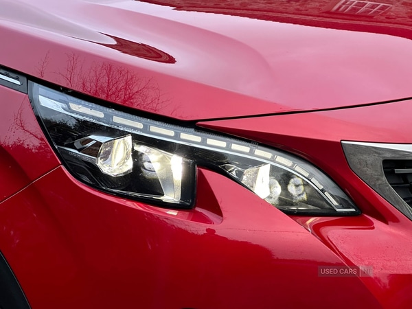 Used Peugeot 3008 2019 for sale - 76866639: Photo 14