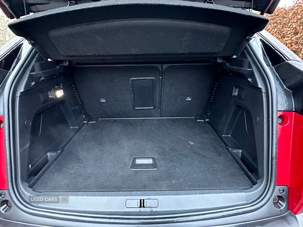 Used Peugeot 3008 2019 for sale - 76866639: Photo 15