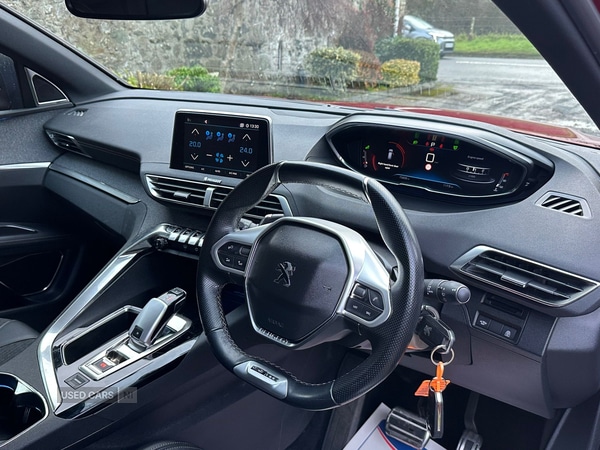 Used Peugeot 3008 2019 for sale - 76866639: Photo 16