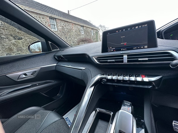 Used Peugeot 3008 2019 for sale - 76866639: Photo 17