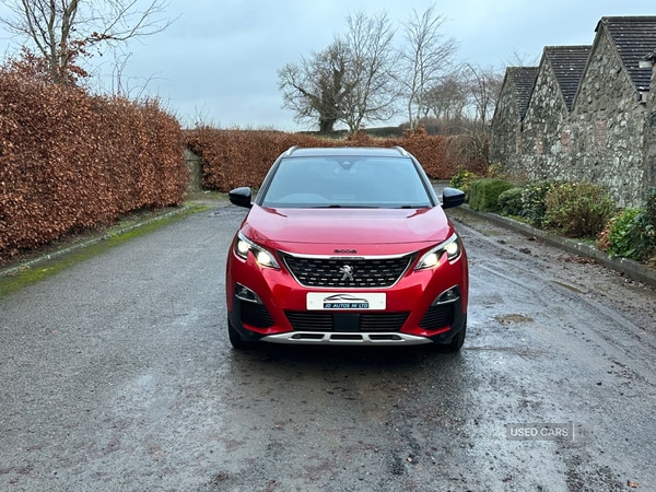 Used Peugeot 3008 2019 for sale - 76866639: Photo 2