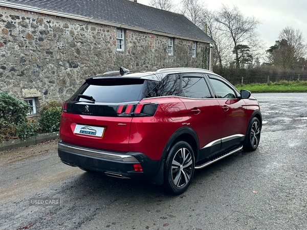 Used Peugeot 3008 2019 for sale - 76866639: Photo 4