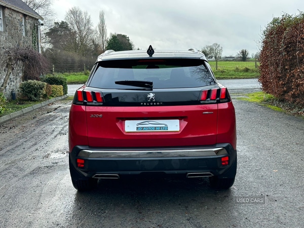 Used Peugeot 3008 2019 for sale - 76866639: Photo 5