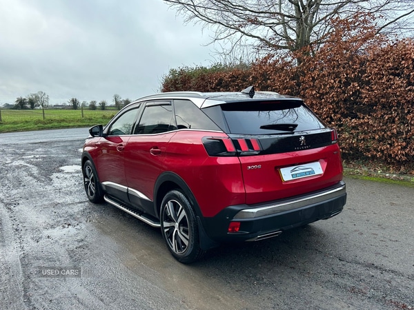 Used Peugeot 3008 2019 for sale - 76866639: Photo 6