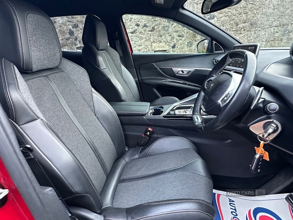 Used Peugeot 3008 2019 for sale - 76866639: Photo 7