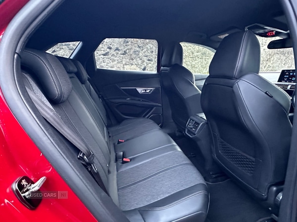 Used Peugeot 3008 2019 for sale - 76866639: Photo 8