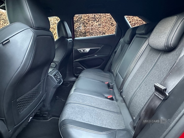 Used Peugeot 3008 2019 for sale - 76866639: Photo 9