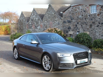 2020 - 300kW 55 Quattro 95kWh Launch Edition 5dr Auto