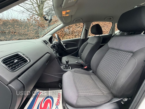 Used Volkswagen Polo 2016 for sale - 77613454: Photo 10