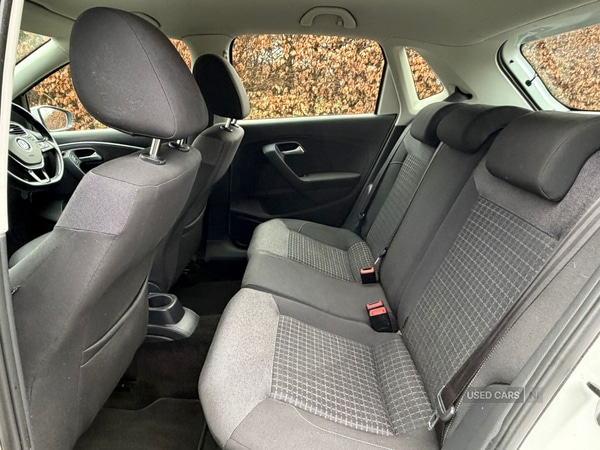 Used Volkswagen Polo 2016 for sale - 77613454: Photo 11