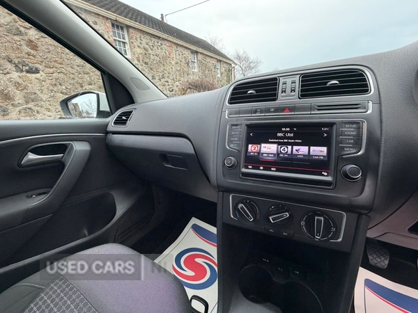 Used Volkswagen Polo 2016 for sale - 77613454: Photo 12