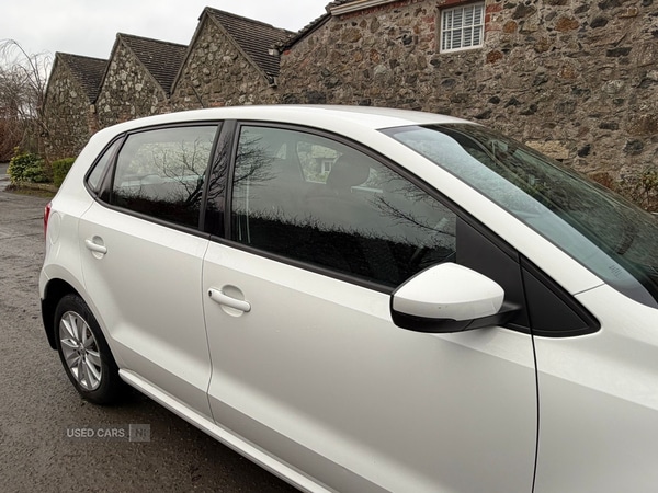 Used Volkswagen Polo 2016 for sale - 77613454: Photo 14