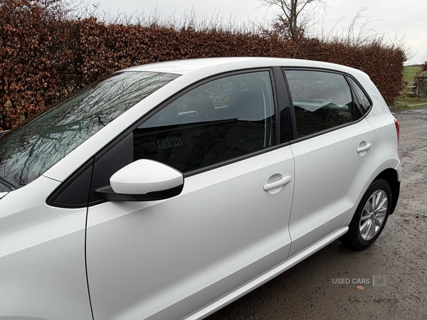 Used Volkswagen Polo 2016 for sale - 77613454: Photo 15