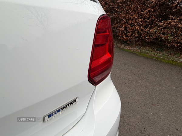 Used Volkswagen Polo 2016 for sale - 77613454: Photo 17