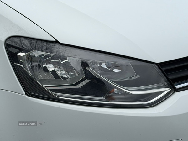 Used Volkswagen Polo 2016 for sale - 77613454: Photo 18